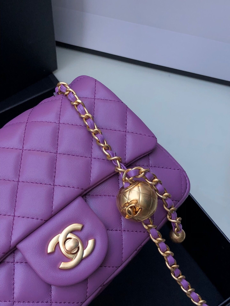 Ch**el cf series bags